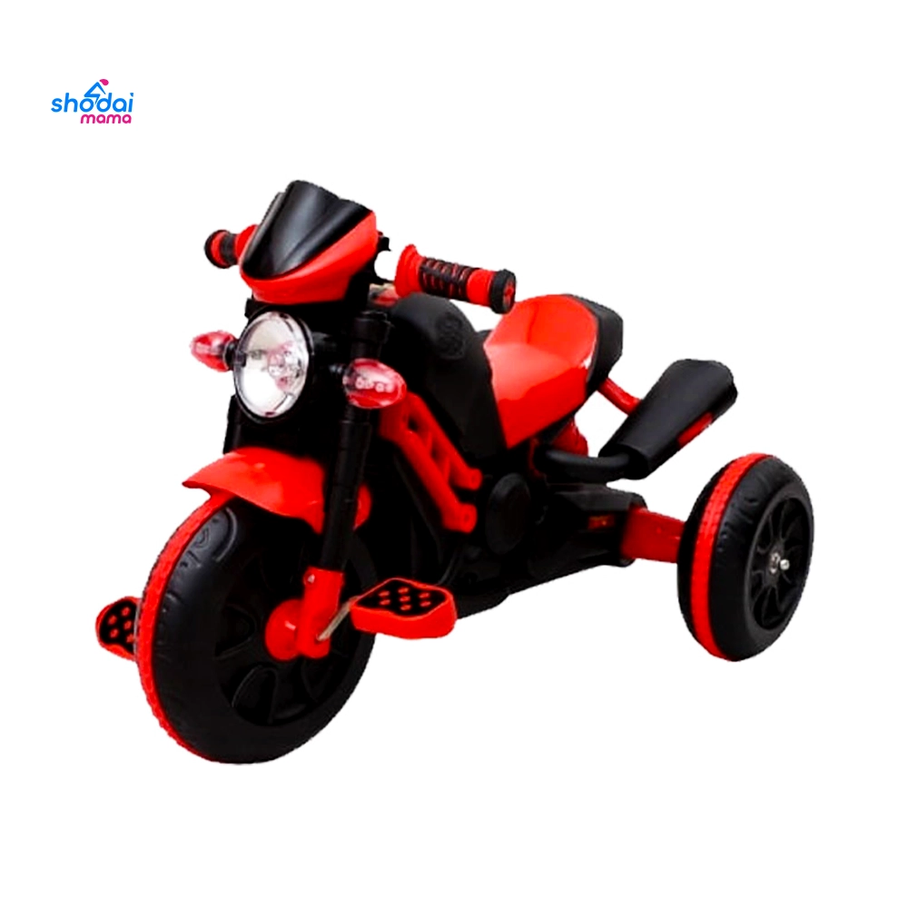 RFL Commando Bike
